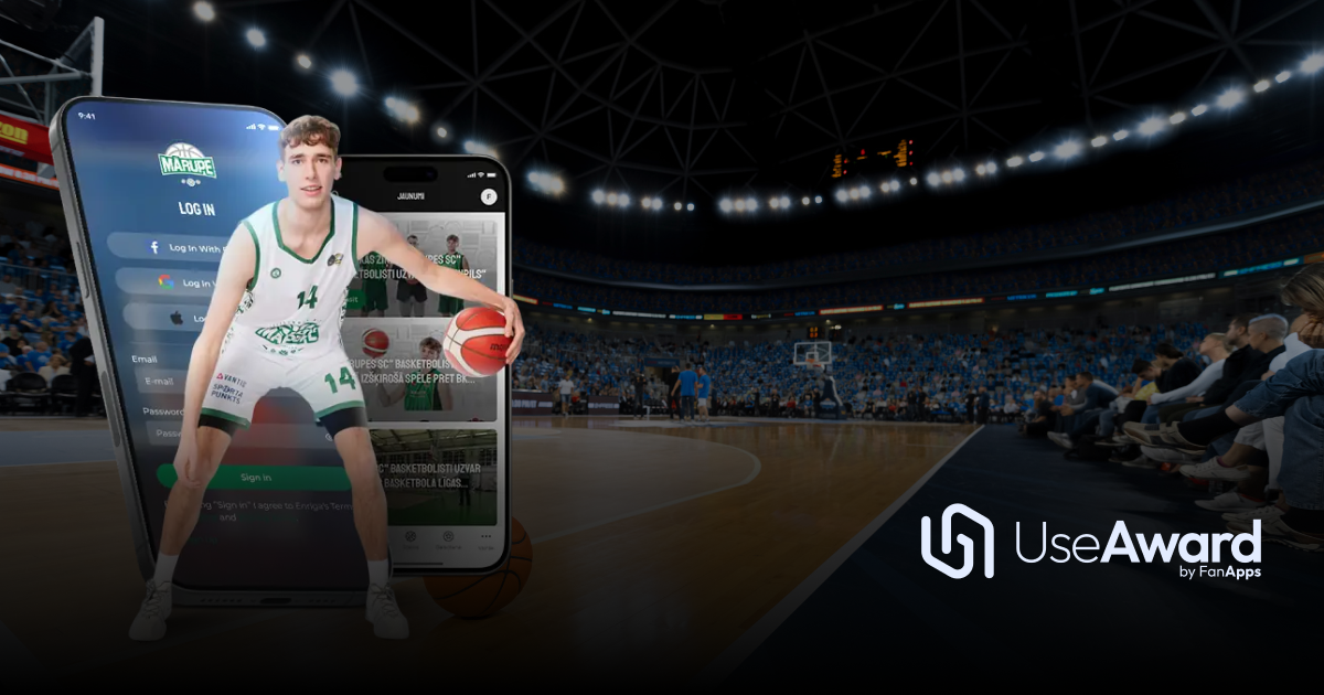 How QR Codes Are Transforming Sports Fan Engagement