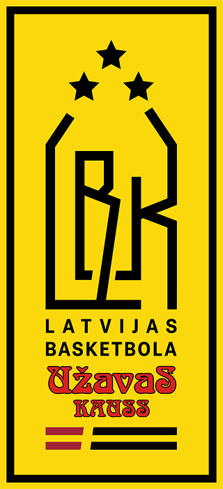 Užavas Cup Final Logo